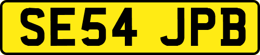 SE54JPB