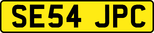 SE54JPC