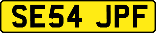 SE54JPF