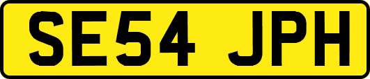 SE54JPH