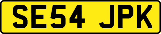 SE54JPK