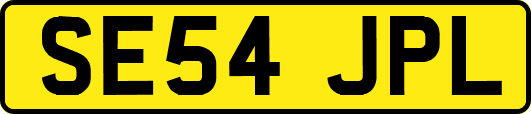 SE54JPL