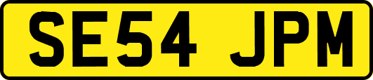 SE54JPM