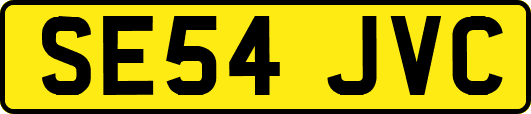 SE54JVC