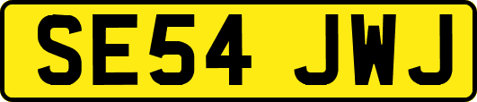 SE54JWJ