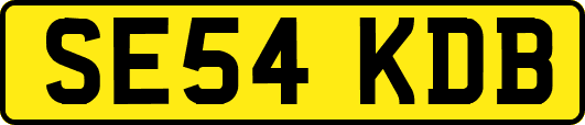SE54KDB