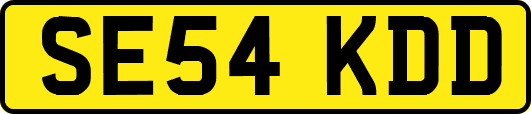 SE54KDD