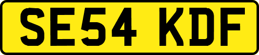 SE54KDF