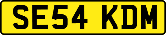 SE54KDM