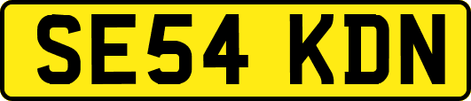 SE54KDN