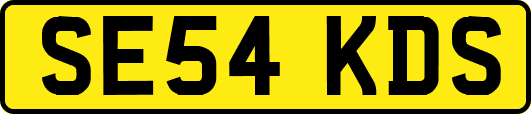 SE54KDS