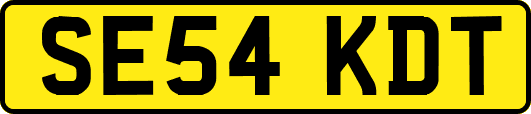 SE54KDT