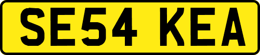 SE54KEA