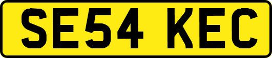 SE54KEC