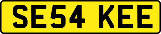 SE54KEE
