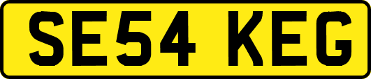SE54KEG