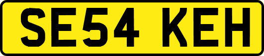 SE54KEH
