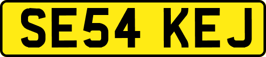 SE54KEJ