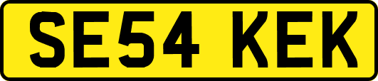 SE54KEK