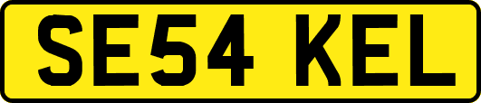 SE54KEL