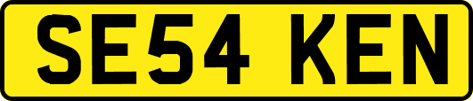SE54KEN
