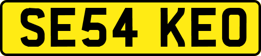 SE54KEO