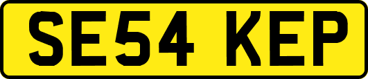 SE54KEP