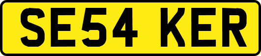 SE54KER