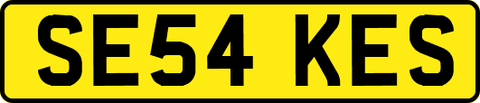 SE54KES