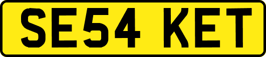 SE54KET