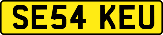 SE54KEU