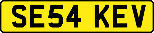 SE54KEV