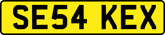 SE54KEX