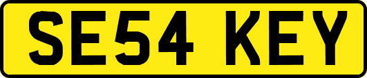 SE54KEY