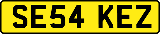 SE54KEZ