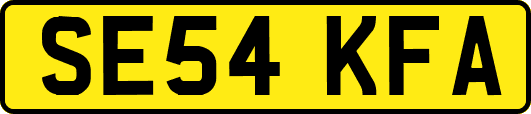SE54KFA