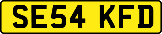 SE54KFD