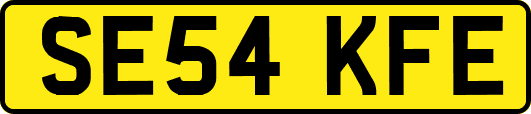 SE54KFE