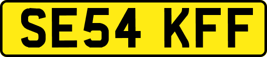 SE54KFF