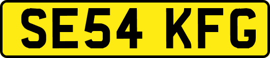 SE54KFG
