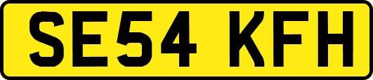 SE54KFH