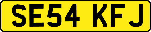 SE54KFJ