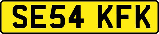 SE54KFK