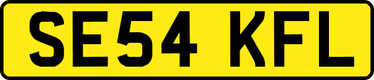 SE54KFL