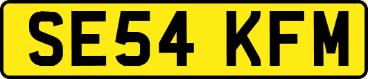SE54KFM