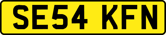 SE54KFN