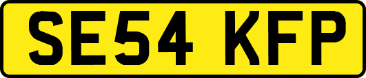SE54KFP
