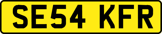 SE54KFR