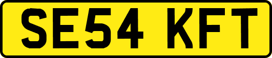 SE54KFT