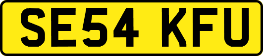 SE54KFU